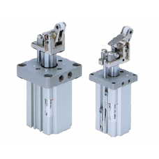 Heavy Duty Stopper Cylinder RSH
